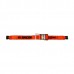 4" X 30' Xtreme Ratchet Strap Assembly W/ Flat Hook 5,400 Lb Wll
